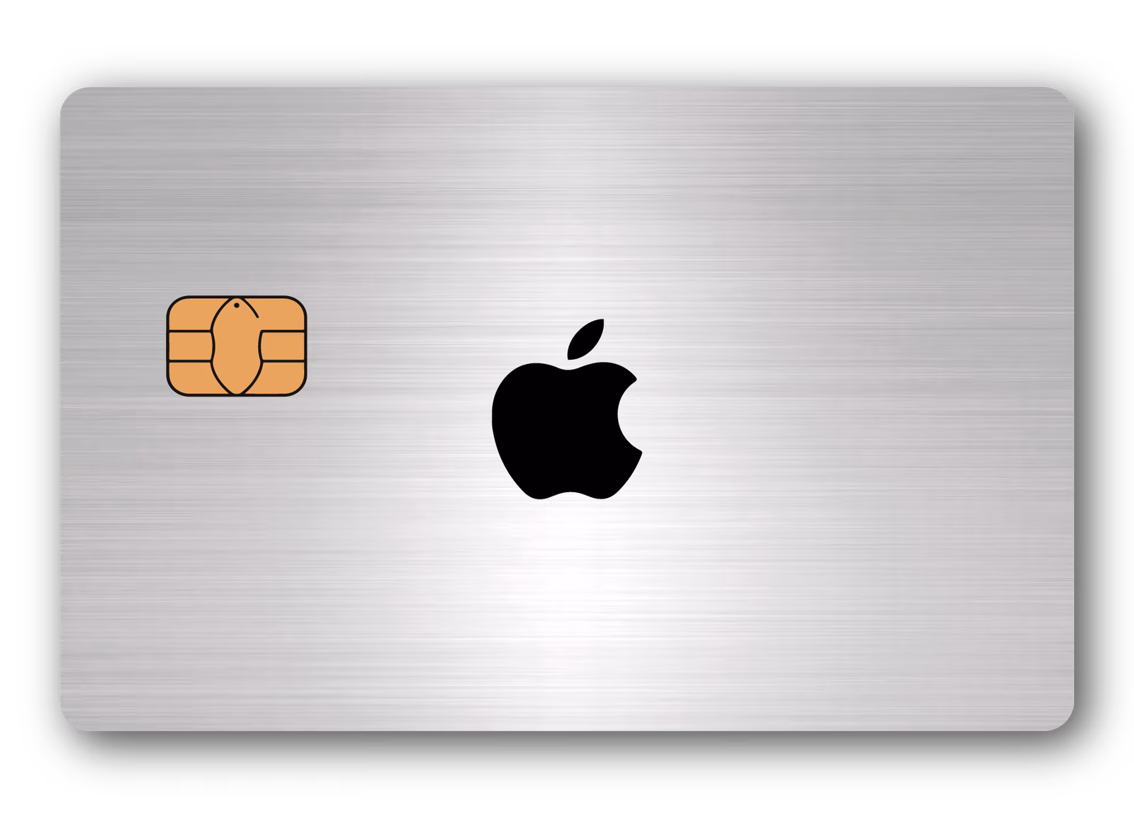 Apple Minimalista